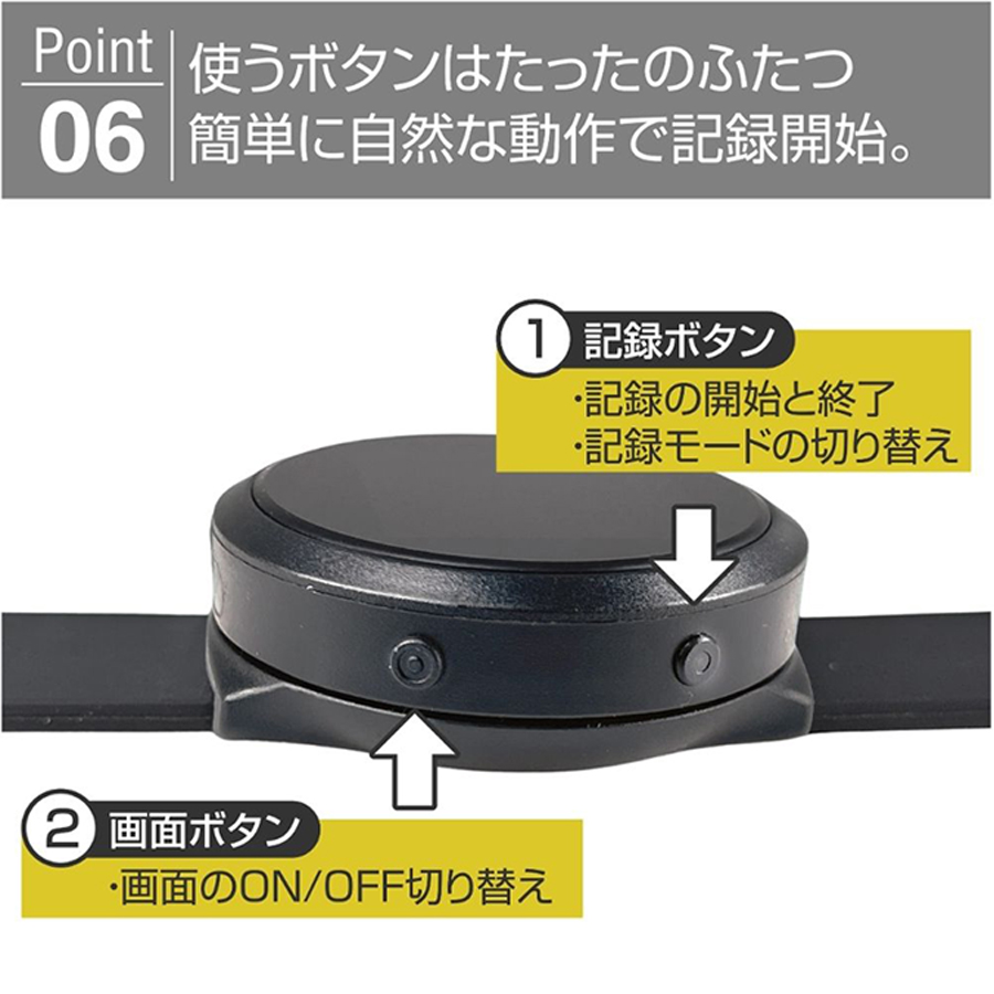 TK-SWA-03(Angle360)(アングル360) | フルHD録画対応スマート