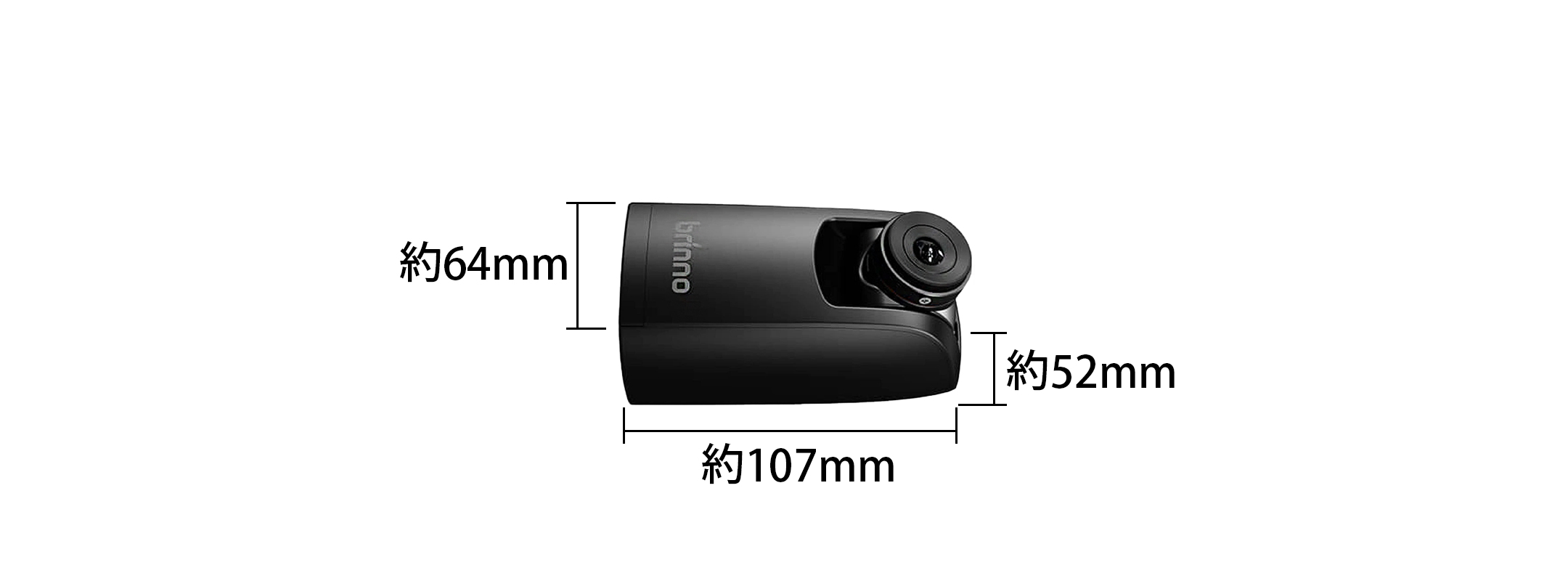brinno TLC300 HDRタイムラプスカメラ TLC300 | ブリンノジャパン