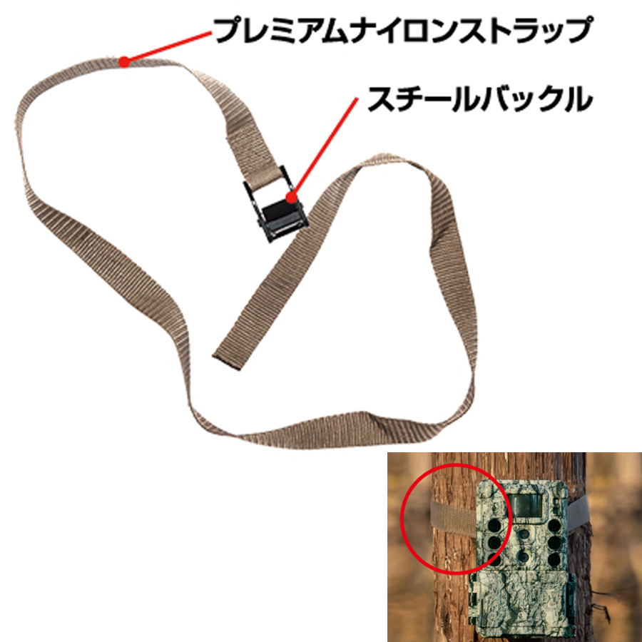 TROPHYCAM XLT 30MP NO-GLOW SC4K トレイルカメラ 防犯カメラ 監視カメラ