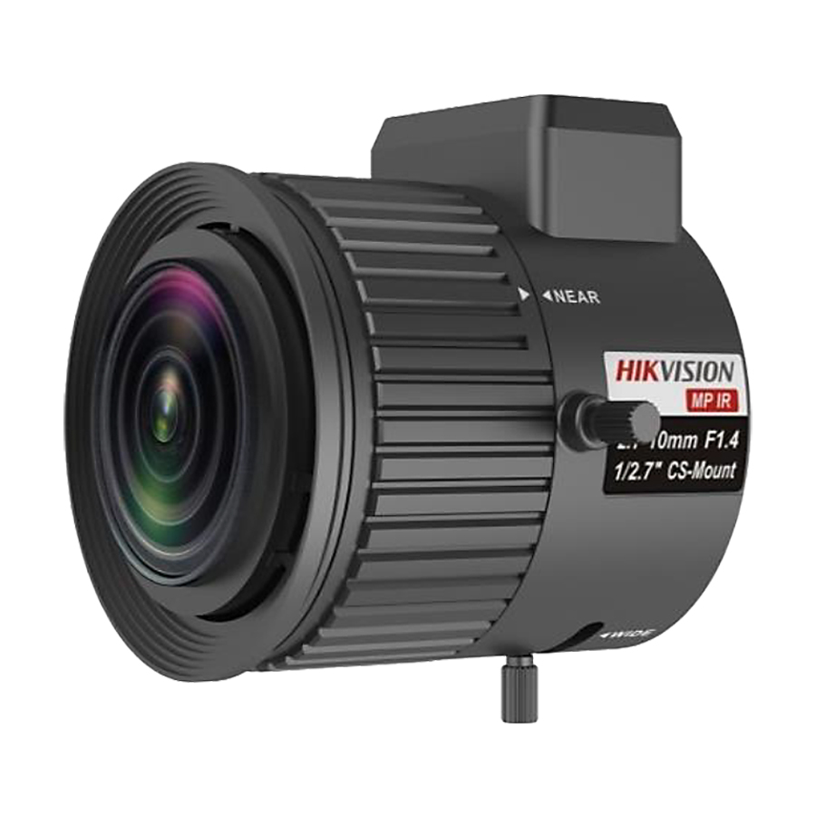 TV2710D-MPIR
