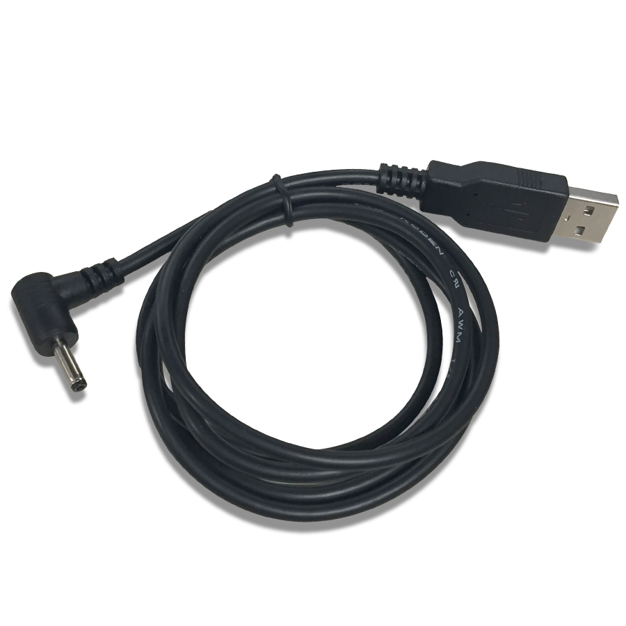 USB-DC1.3