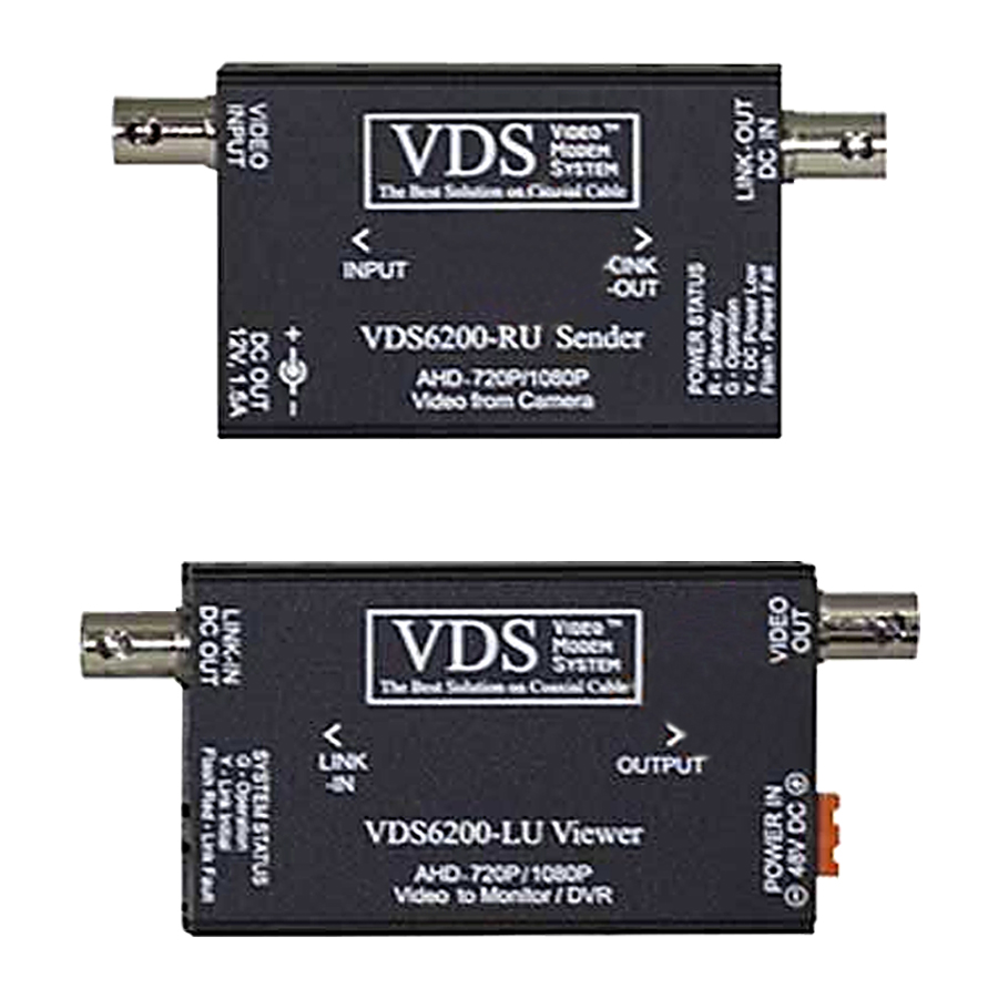 VDS-6200