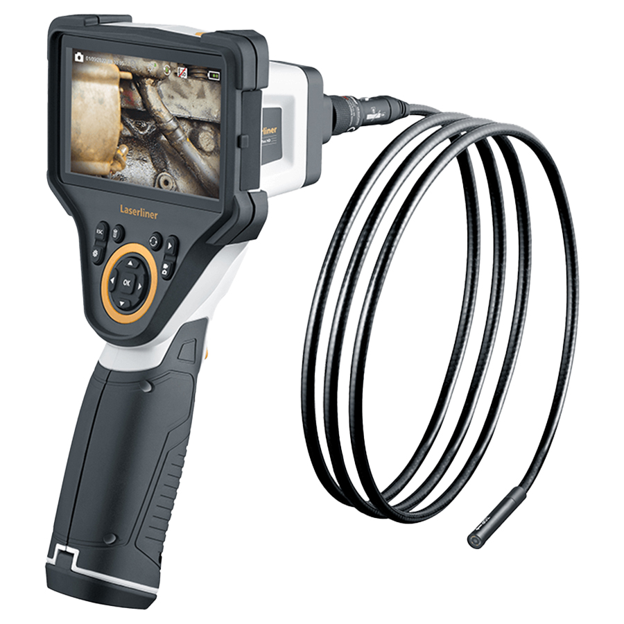 ビデオフレックスHD デュオ VIDEOFLEX HD DUO