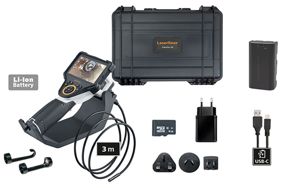 製品および主な付属品