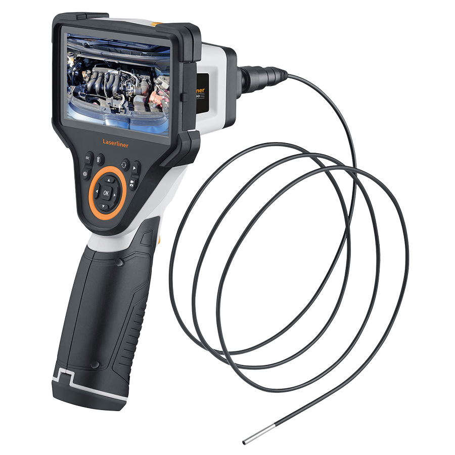 ビデオフレックスHD マイクロ VIDEOFLEX HD MICRO