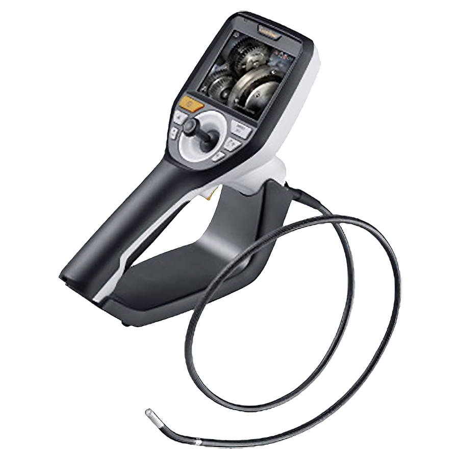 ビデオインスペクター3D VIDEO INSPECTOR 3D