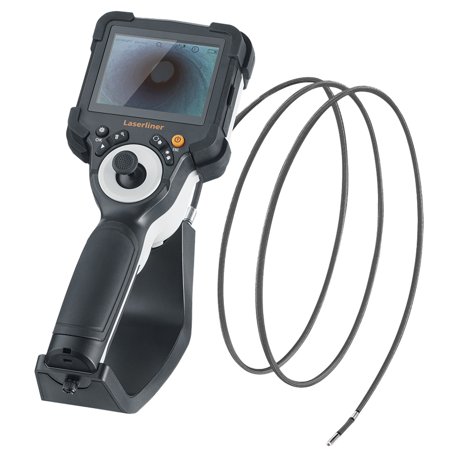 ビデオインスペクター3DL VIDEO INSPECTOR 3DM