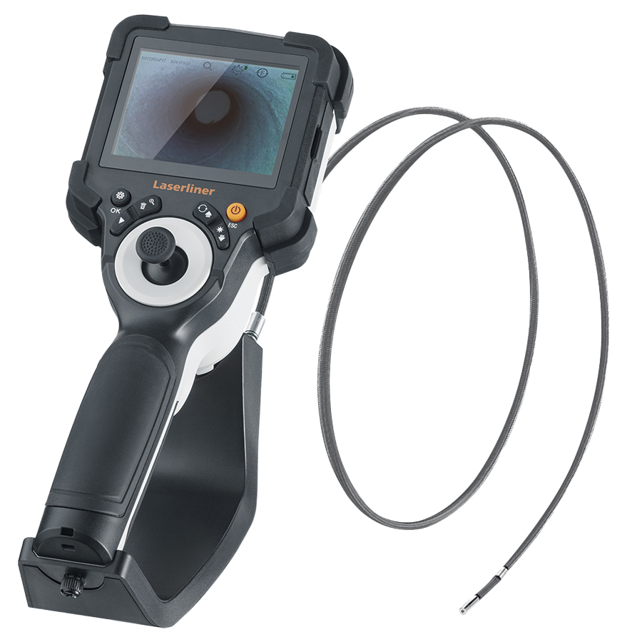 ビデオインスペクター3DM VIDEO INSPECTOR 3DM