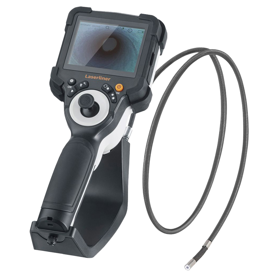 ビデオインスペクター3DX VIDEO INSPECTOR 3DX