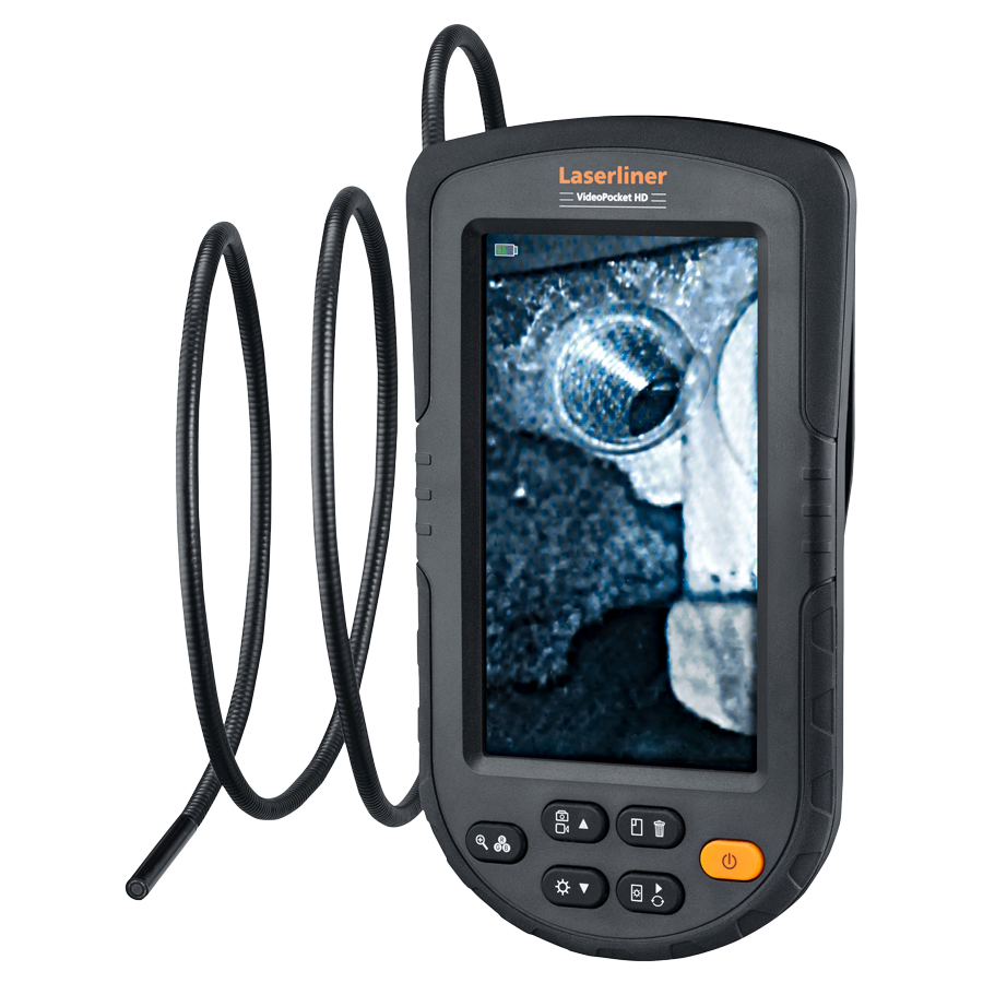 ビデオポケットHD

VIDEO POCKET HD