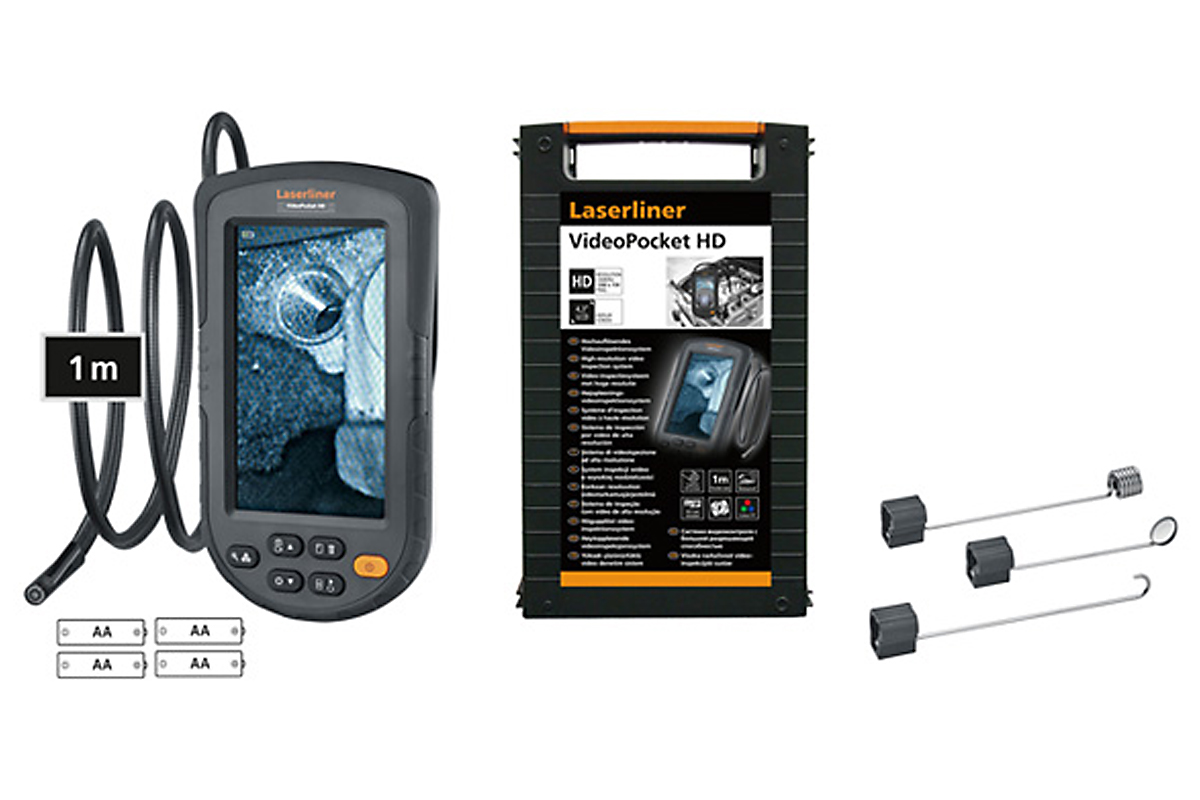 製品および主な付属品