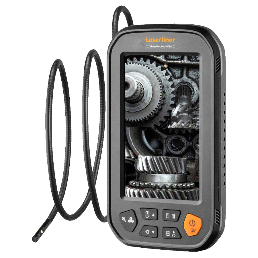 ビデオポケットHDM VIDEO POCKET HDM