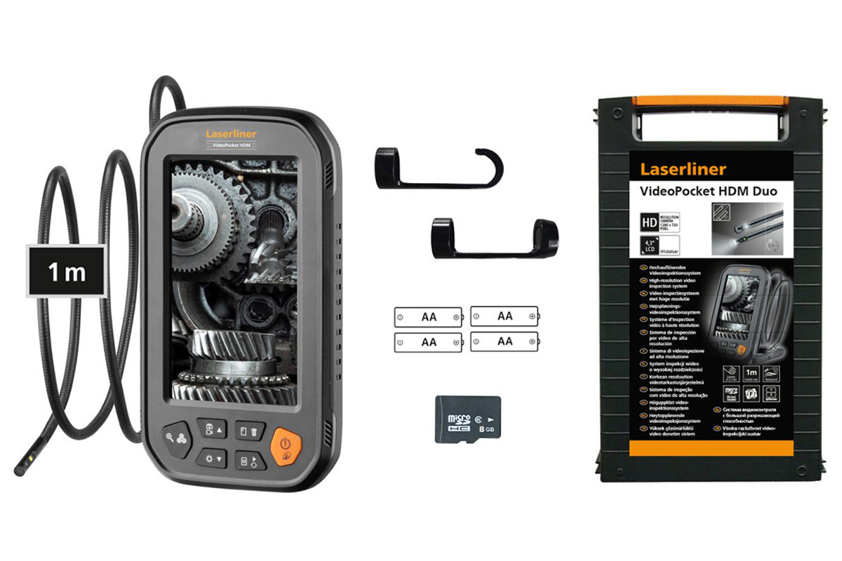 製品および主な付属品