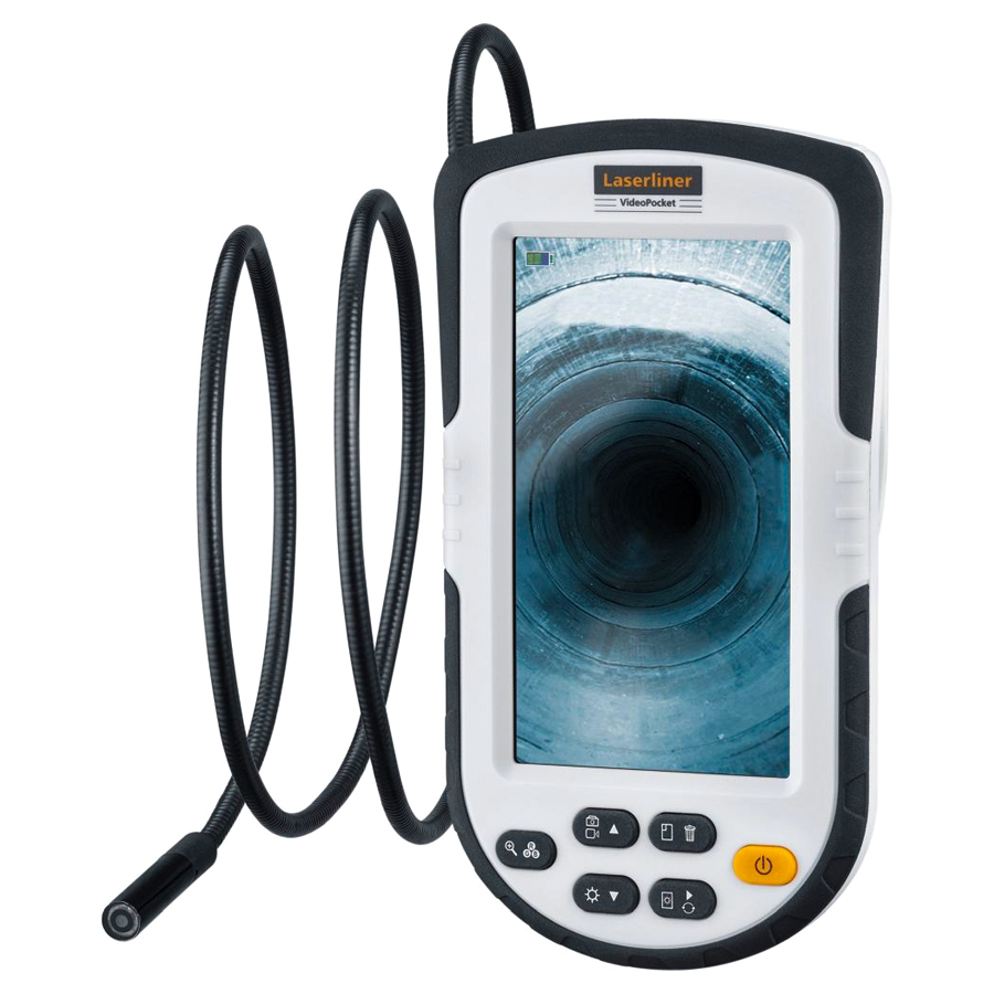 ビデオポケット

VIDEO POCKET