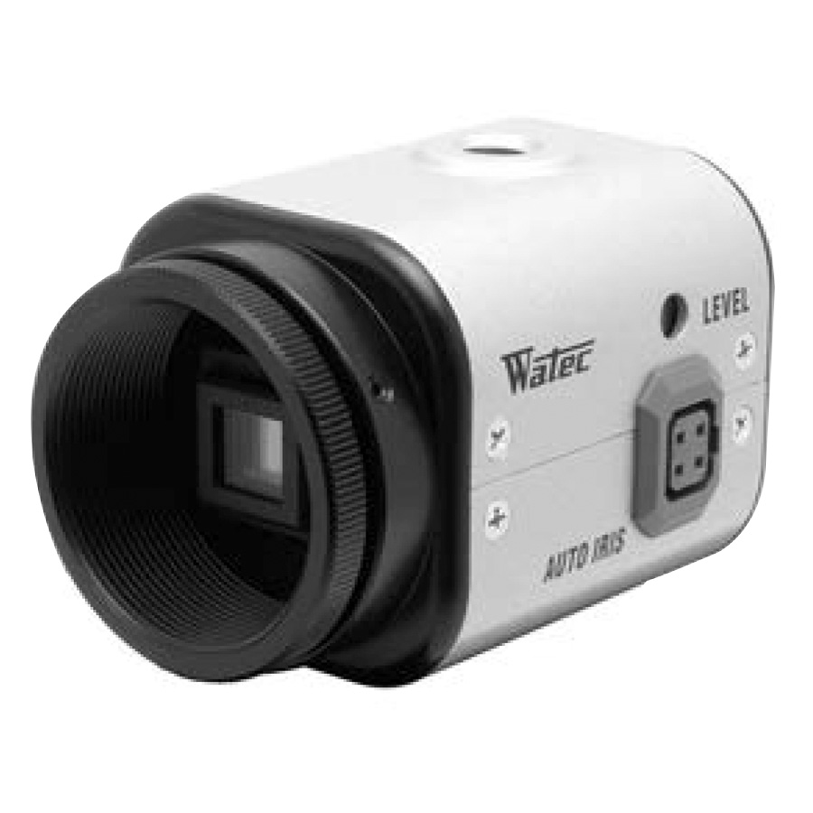WAT-250D2 防犯カメラ 監視カメラ　WATEC ワテック