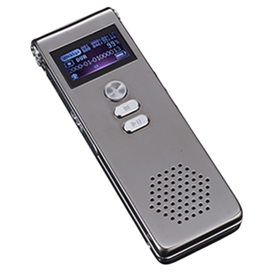 WK-I01 長録くん ボイスレコーダー ICレコーダー