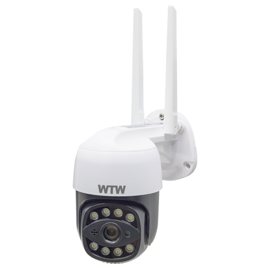 WTW-E2305G ゴマちゃん5 AI強化型 塚本無線 防犯カメラ 監視カメラ