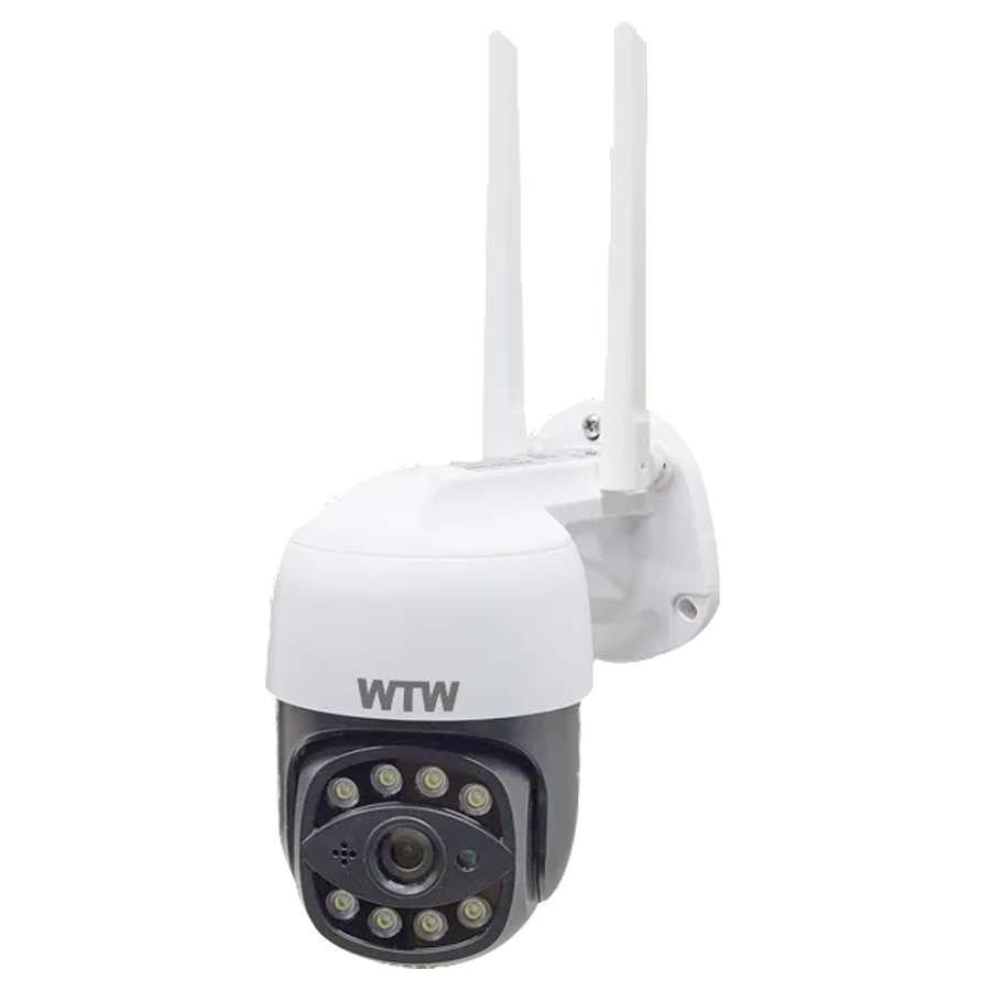 WTW-E2305S( ゴマちゃん2 AI強化型 塚本無線 防犯カメラ 監視カメラ