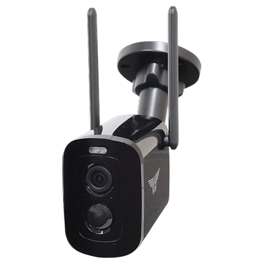 WTW-E2635B(ちび太PRO) | 400万画素機器間Wi-Fi対応バッテリー内蔵