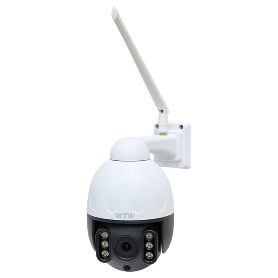 WTW-E5097GX 防犯カメラ 監視カメラ ワイヤレスカメラ Wi-Fiカメラ ネットワークカメラ 塚本無線 イーグルシリーズ