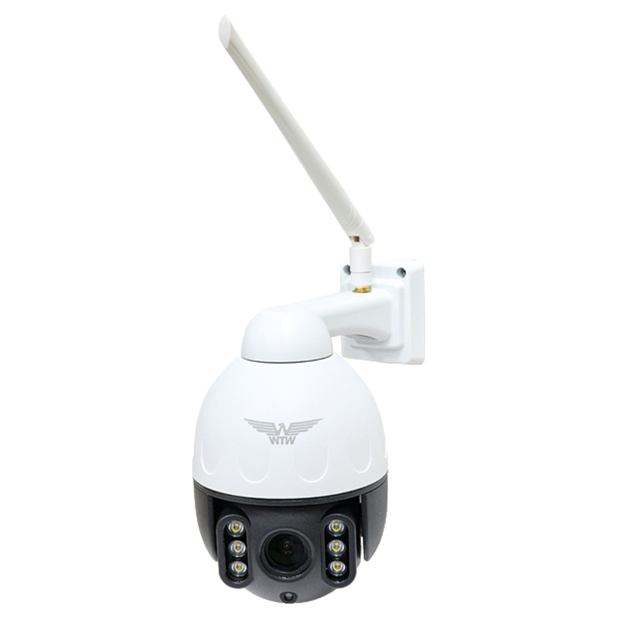 WTW-E5098GZX 防犯カメラ 監視カメラ ワイヤレスカメラ Wi-Fiカメラ ネットワークカメラ 塚本無線 イーグルシリーズ