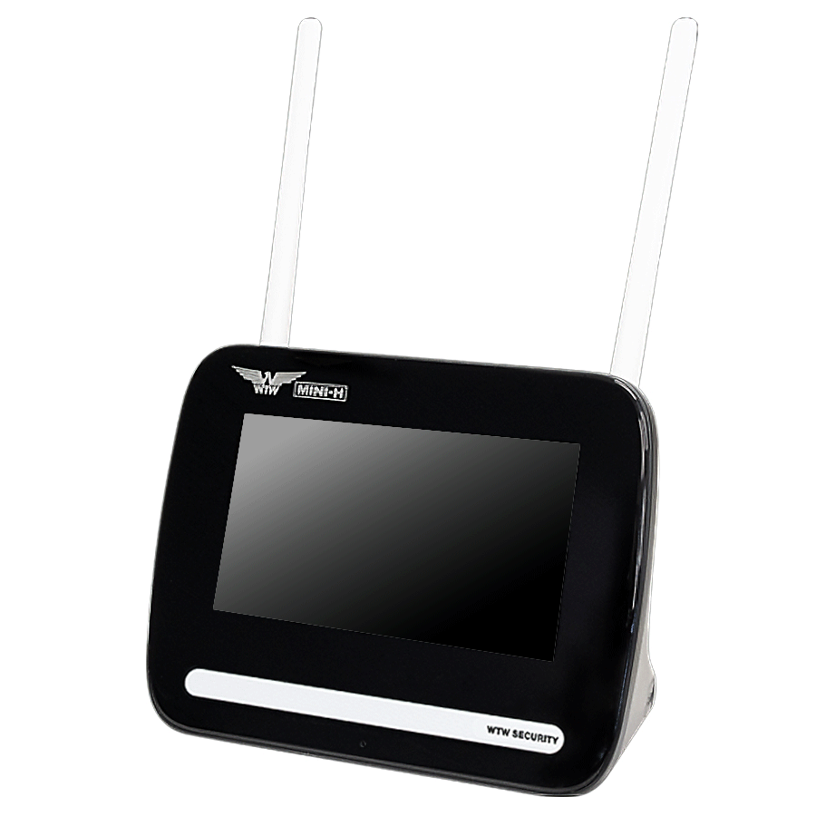 WTW-EG2214 防犯カメラ 監視カメラ ワイヤレスカメラ 塚本無線 イーグルシリーズ