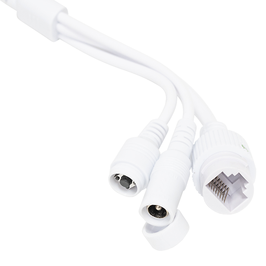 WTW-EGDR249EPWX| 4K800万画素機器間Wi-Fi対応IPネットワーク赤外線