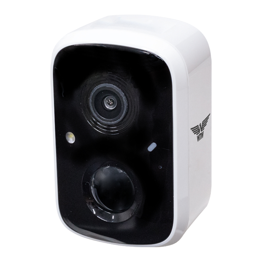 WTW-EGR2518WX 防犯カメラ 監視カメラ ワイヤレスカメラ Wi-Fiカメラ ネットワークカメラ 塚本無線 イーグルシリーズ
