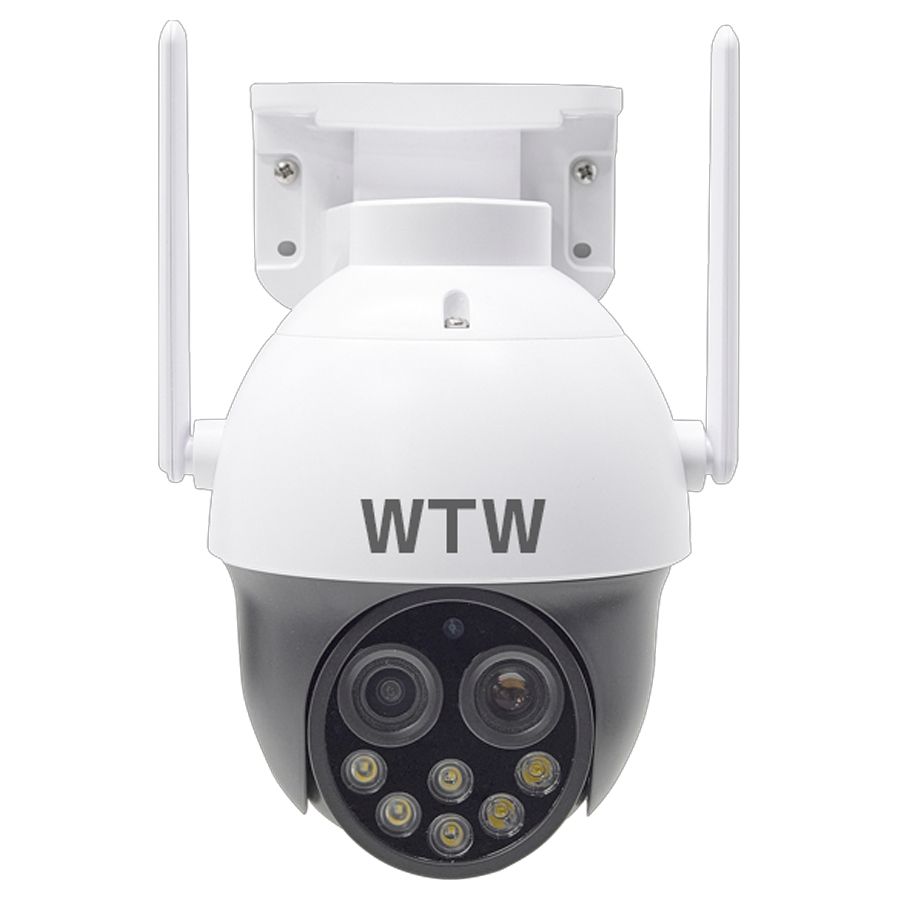 予約販売/4月以降の入荷予定)WTW-EX2208ZWX | 400万画素IPネットワーク