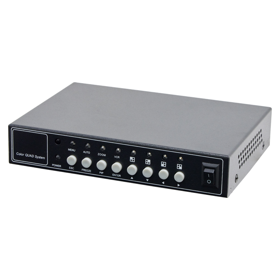 WTW-PQ402B