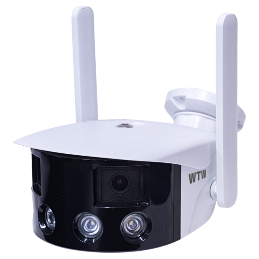 WTW-WIP2446 防犯カメラ 監視カメラ ワイヤレスカメラ Wi-Fiカメラ ネットワークカメラ 塚本無線 イーグルシリーズ