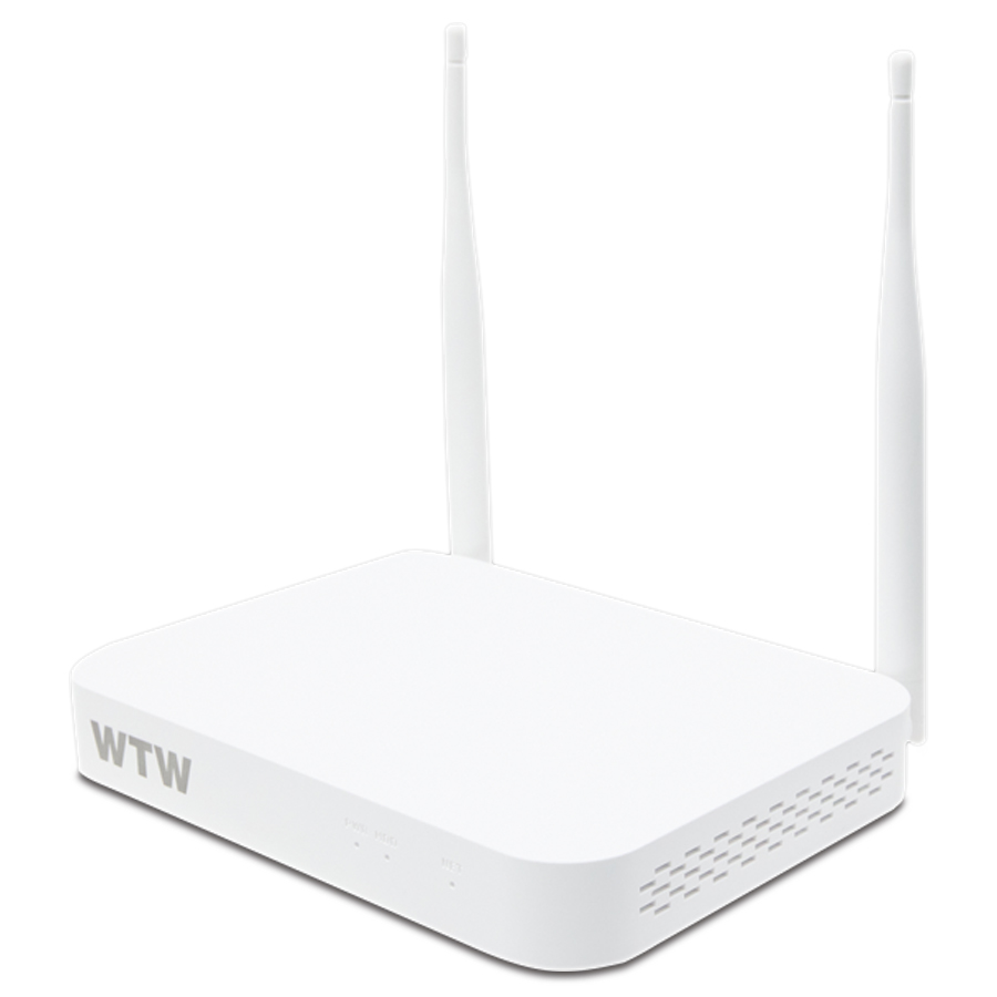 WTW-WNV2279EWX | EAGLEシリーズ専用 10chネットワークビデオ