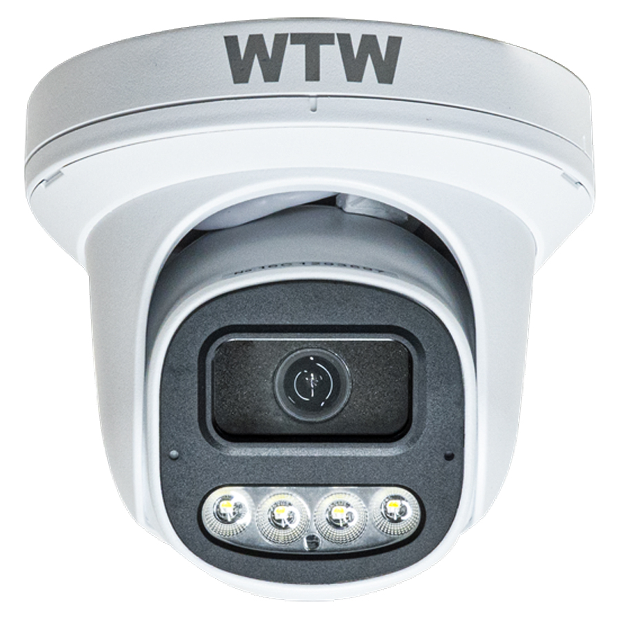 WTW-XPDR2573EAW 防犯カメラ