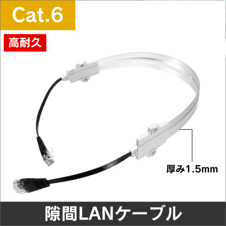 KT-PLN-SKC605 LANケーブル