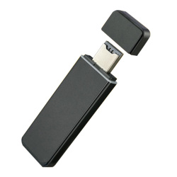 A-406 小型カメラ スパイカメラ 隠しカメラ USBメモリ偽装 USBメモリ擬装 オンスクエア スパイダーズX