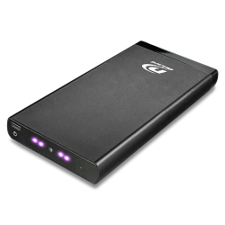 A-621Σ フルHD 小型カメラ スパイカメラ 隠しカメラ モバイルバッテリー型カメラ オンスクエア スパイダーズX