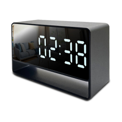 C-508 スパイカメラ 小型カメラ 隠しカメラ 置き時計型カメラ オンスクエア スパイダーズX