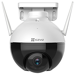 CS-C8C Wi-Fiカメラ ネットワークカメラ 防犯カメラ 見守りカメラ オンスクエア EZVIZ イージービズ
