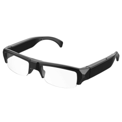 TEM-568 小型カメラ メガネ型カメラ スパイカメラ 隠しカメラ JTC