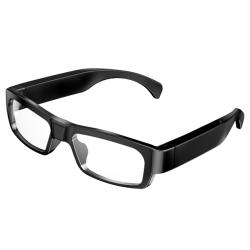 TEM-598 小型カメラ メガネ型カメラ スパイカメラ 隠しカメラ JTC