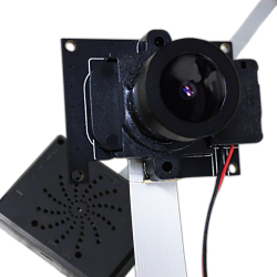 TK-MOD-25 M25 エム25 小型カメラ スパイカメラ 隠しカメラ 暗視撮影 基板カメラ 基盤カメラ ダイトク 匠