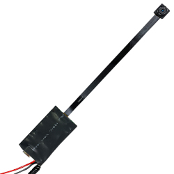 TK-MOD-34 M34 エム34 小型カメラ スパイカメラ 隠しカメラ 4K 基板カメラ 基盤カメラ ダイトク 匠