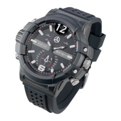 W-713 小型カメラ スパイカメラ 4K 腕時計偽装(腕時計擬装) オンスクエア スパイダーズX