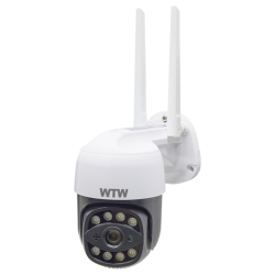 WTW-E2305G ゴマちゃん5 AI強化型 Wi-Fiカメラ ネットワークカメラ 防犯カメラ 見守りカメラ 塚本無線 WTW