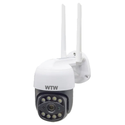 WTW-E2305S ゴマちゃん2AI強化型 Wi-Fiカメラ ネットワークカメラ 防犯カメラ 見守りカメラ 塚本無線 WTW