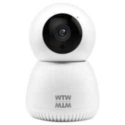WTW-IPW188W みてるちゃん2 Wi-Fiカメラ ネットワークカメラ 防犯カメラ 見守りカメラ 塚本無線 WTW